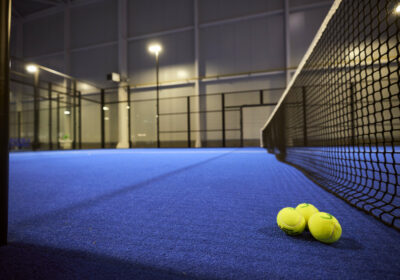 padel liege