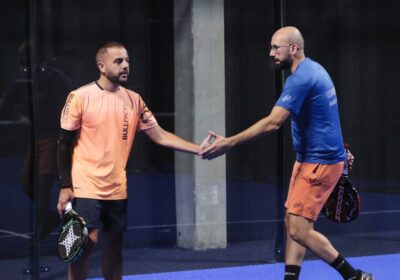 planet padel ans reservations
