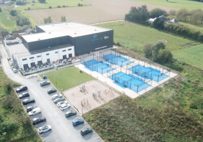 planet padel liege