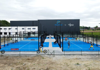 planet padel st georges